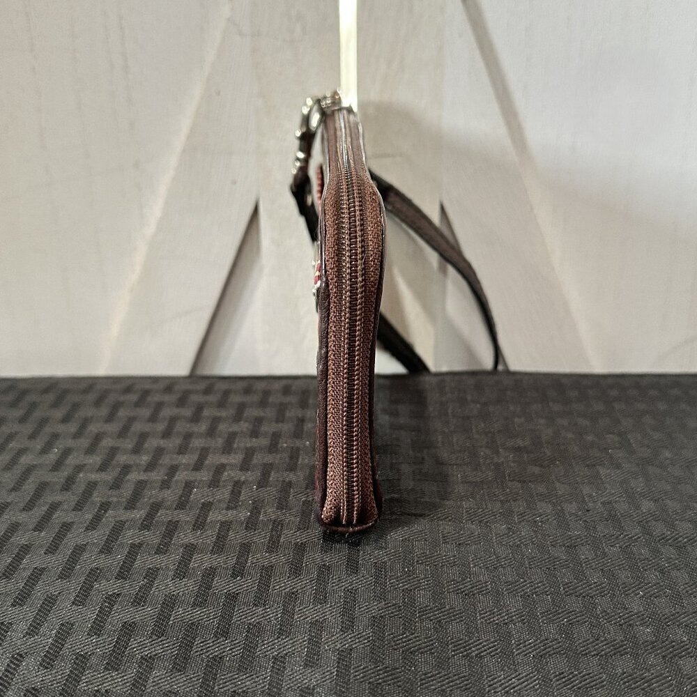 Fossil Key*Per Wristlet Wallet - Picture 4 of 8
